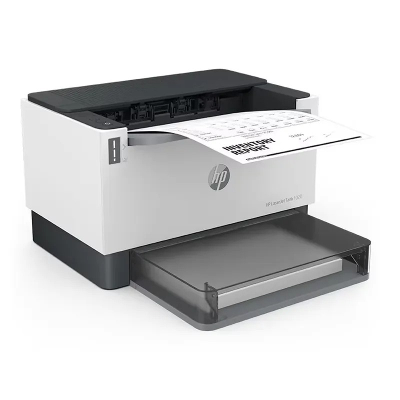 Laser Printer Home - LaserJet Tank 1020 USB Reload Kit