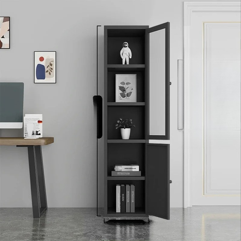 Home Office And Library - ^Or for Library office double-door steel
