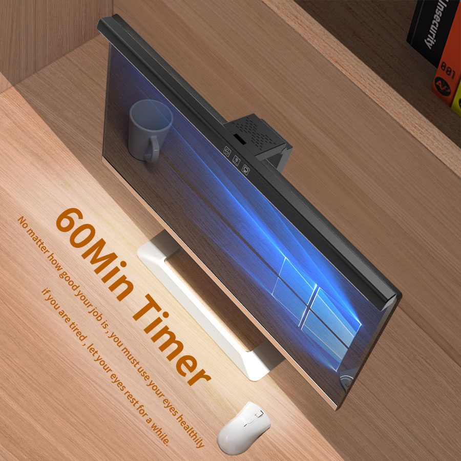 50cm Computer Monitor Light Ba - Home Office Lamp review and price