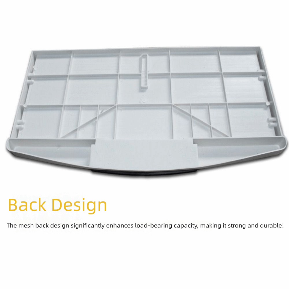 Heavy Duty Slide Rail Under De - Keyboard Tray Under Desk review and price