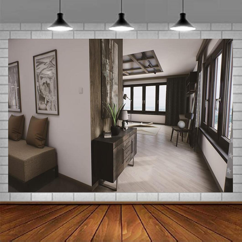 Office Photography Backdrop Co - Home Office Zoom Background Free review and price