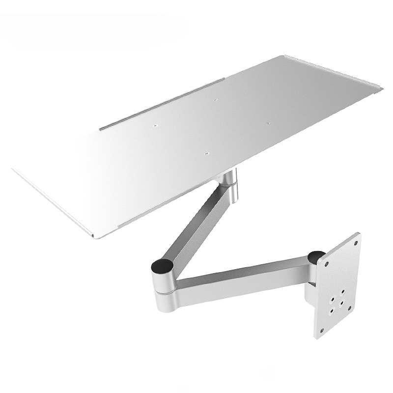 Wireless Keyboard & Mouse Swiv - Keyboard Tray Under Desk review and price
