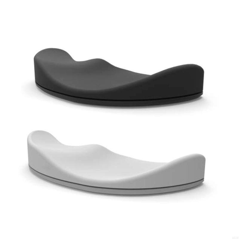 462E Ergonomic Mouse Pad Silic - Wrist Rest Pad review and price
