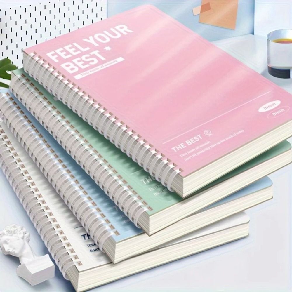 60Sheets/Book High Quality A5  - Home Office Programmer review and price