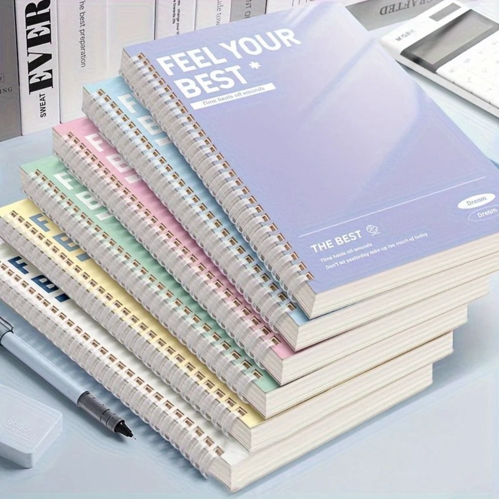 60Sheets/Book High Quality A5  - Home Office Programmer review and price
