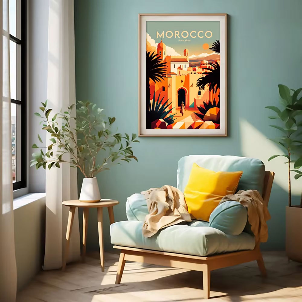 Modern Simple Inspirational Qu - Home Office Room Inspiration review and price