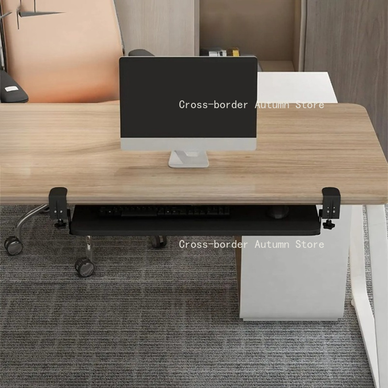 1PC Clamp Keyboard Tray Ergono - Keyboard Tray Under Desk review and price