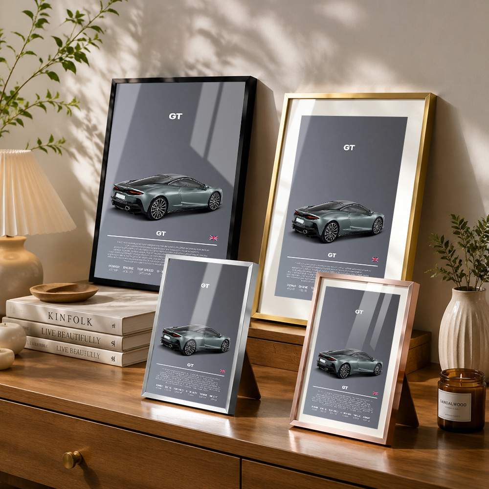 United Kingdom GT Car Framed M - Home Office United Kingdom review and price