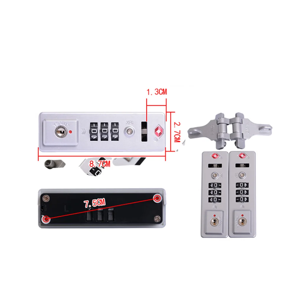 Suitable For TSA007 Customs Lo - Rolling File Cart review and price