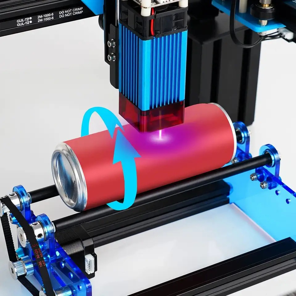 3d Printer Laser Engraving Mac - Laser Printer Home review and price
