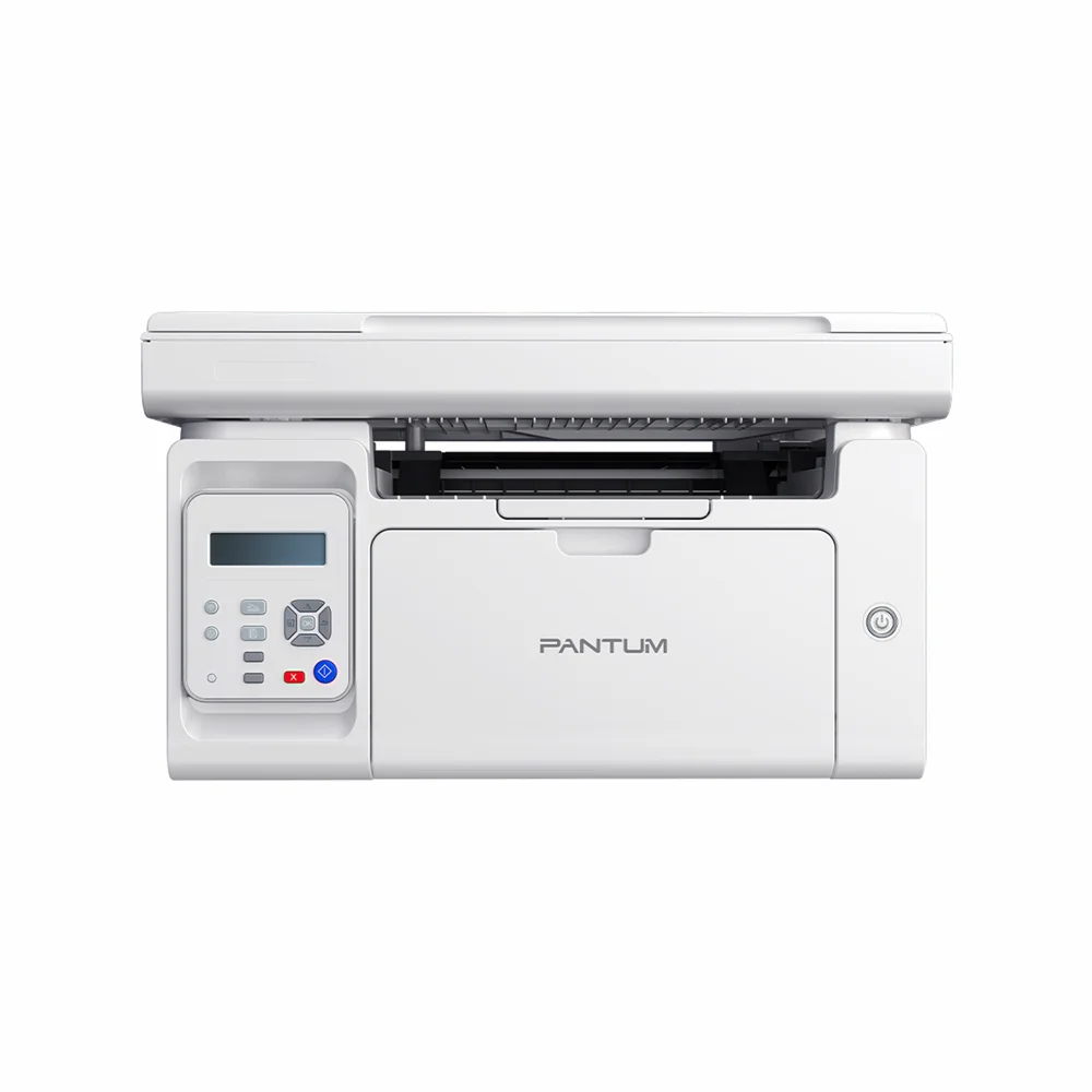Pantum M6202w Black and White  - Laser Printer Home review and price