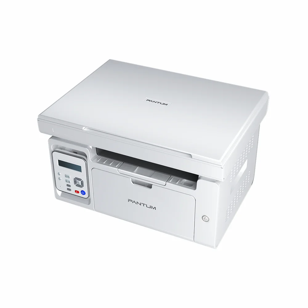 Pantum M6202w Black and White  - Laser Printer Home review and price