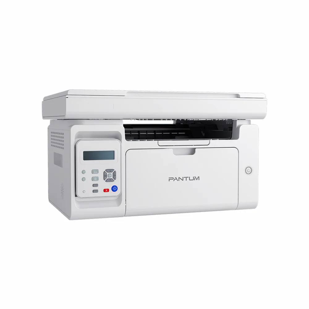 Pantum M6202w Black and White  - Laser Printer Home review and price