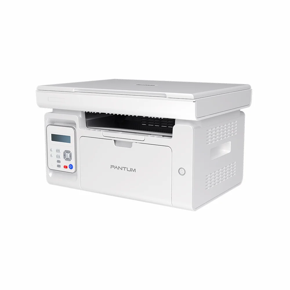 Pantum M6202w Black and White  - Laser Printer Home review and price