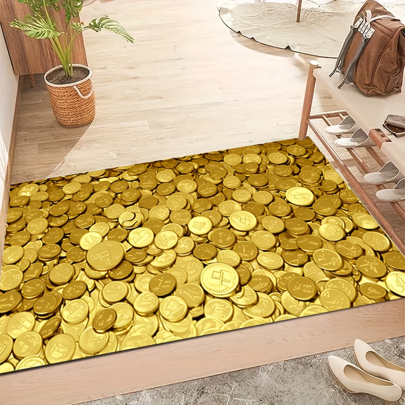 Luxury-inspired Doormat - Wate - Home Office Room Inspiration review and price