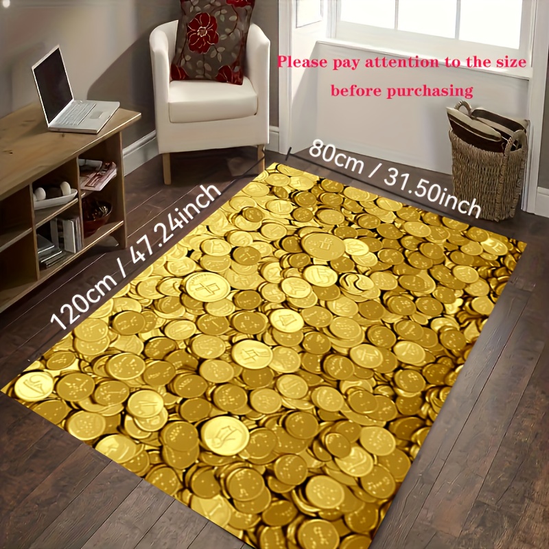 Luxury-inspired Doormat - Wate - Home Office Room Inspiration review and price