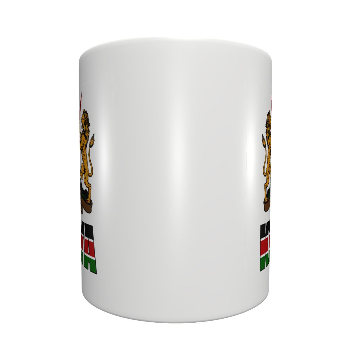 Mark Cup Mug Kenya Letter Flag - Home Office Kenya review and price