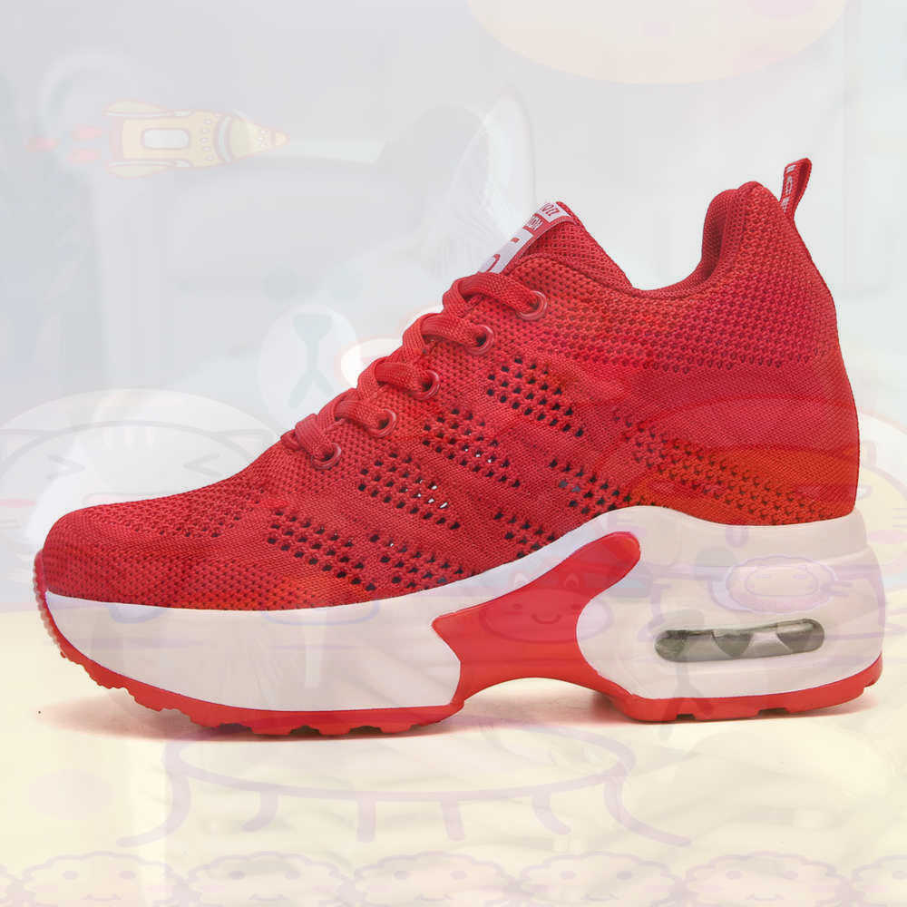 Red Size 36 Shoes Woman Tennis - Home Office News Uk review and price