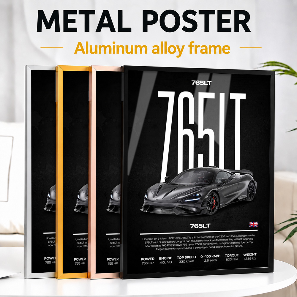 United Kingdom 765LT Car Metal - Home Office United Kingdom review and price