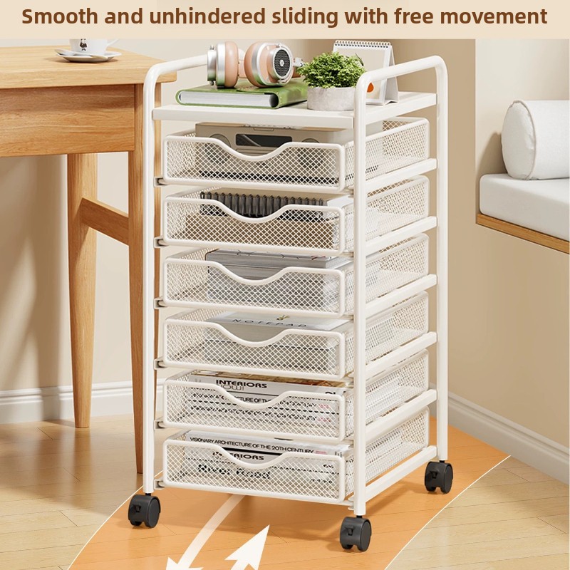 Office Mobile File Cabinet Mul - Rolling File Cart review and price