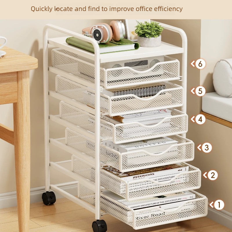 Office Mobile File Cabinet Mul - Rolling File Cart review and price