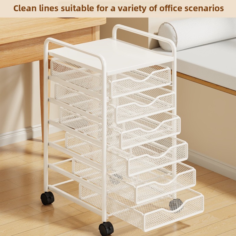 Office Mobile File Cabinet Mul - Rolling File Cart review and price