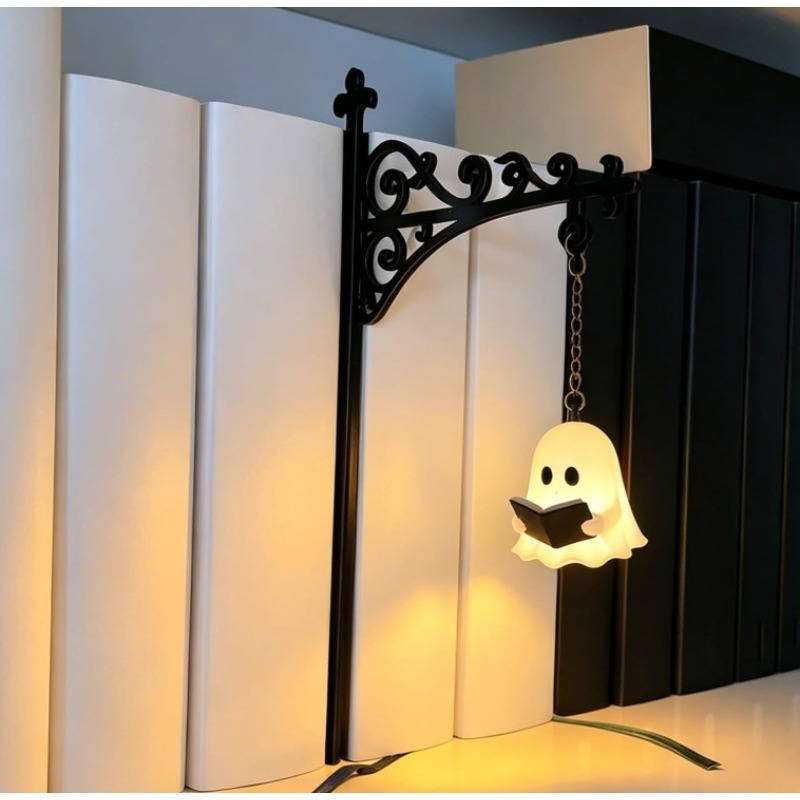 1-5PCS Halloween Vintage Hangi - Home Office And Library review and price