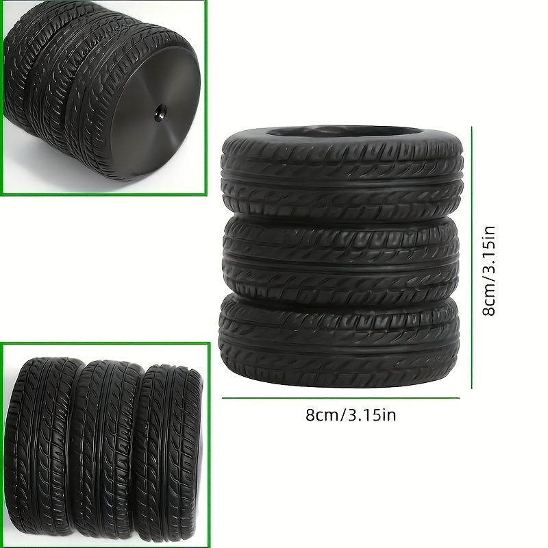 1pcs Fun Tire-Shaped Pen Holde - Home Office Programmer review and price