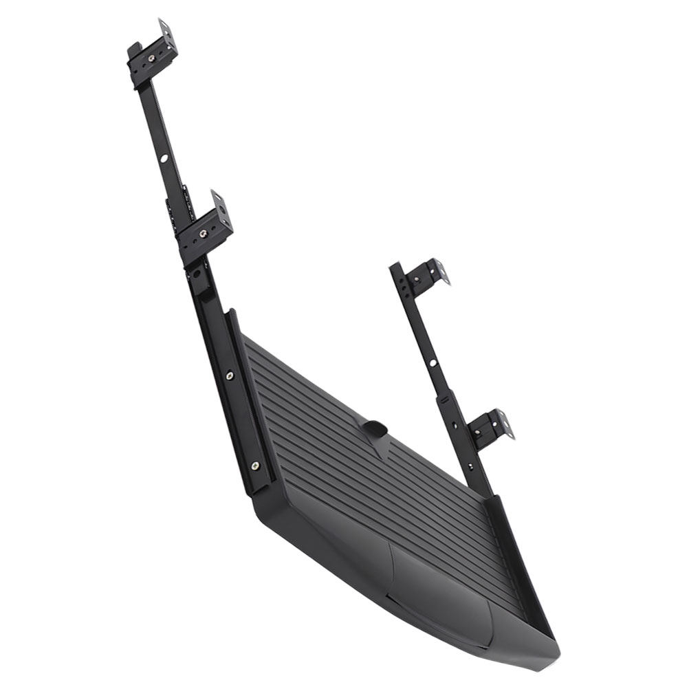 Under Desk Keyboard Tray Slide - Keyboard Tray Under Desk review and price