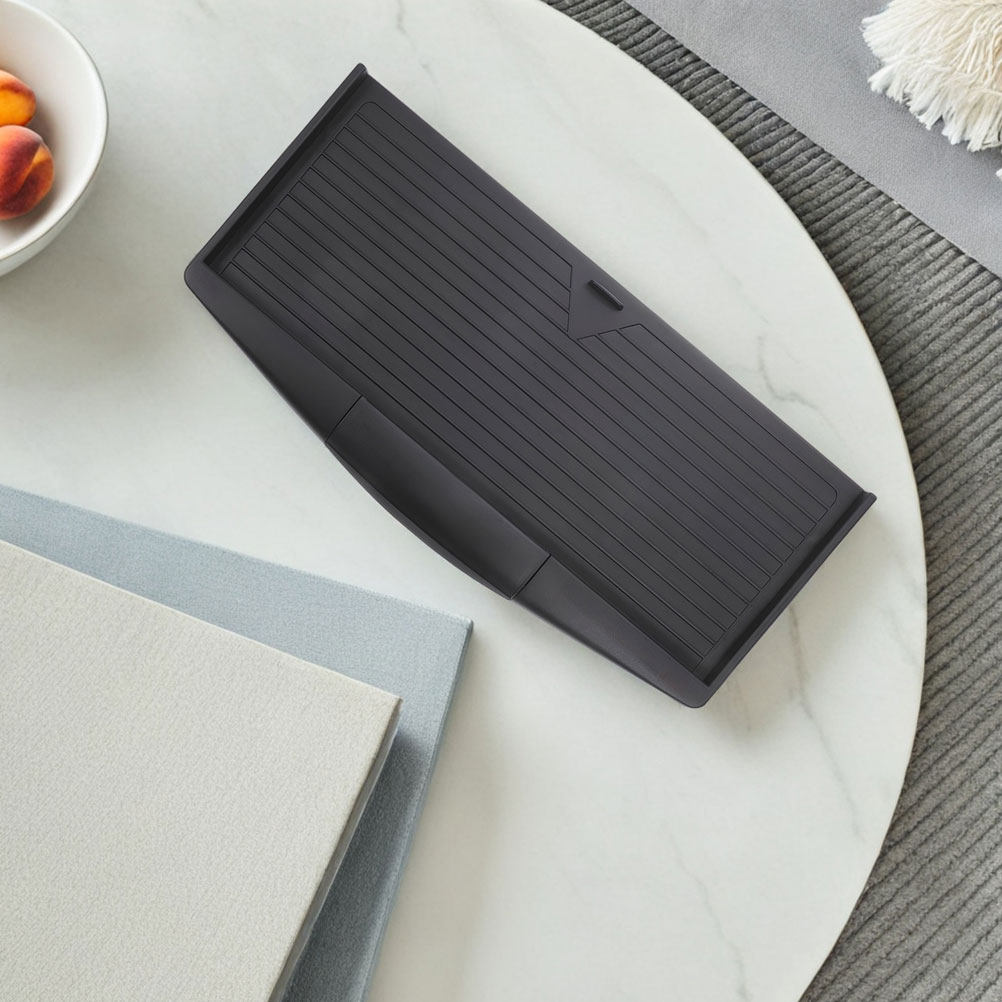 Under Desk Keyboard Tray Slide - Keyboard Tray Under Desk review and price