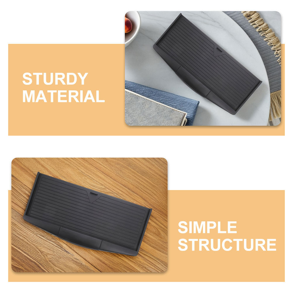 Under Desk Keyboard Tray Slide - Keyboard Tray Under Desk review and price