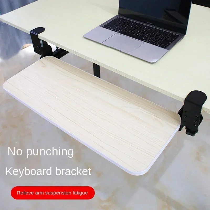 Keyboard Storage Rack Slide-Ou - Keyboard Tray Under Desk review and price