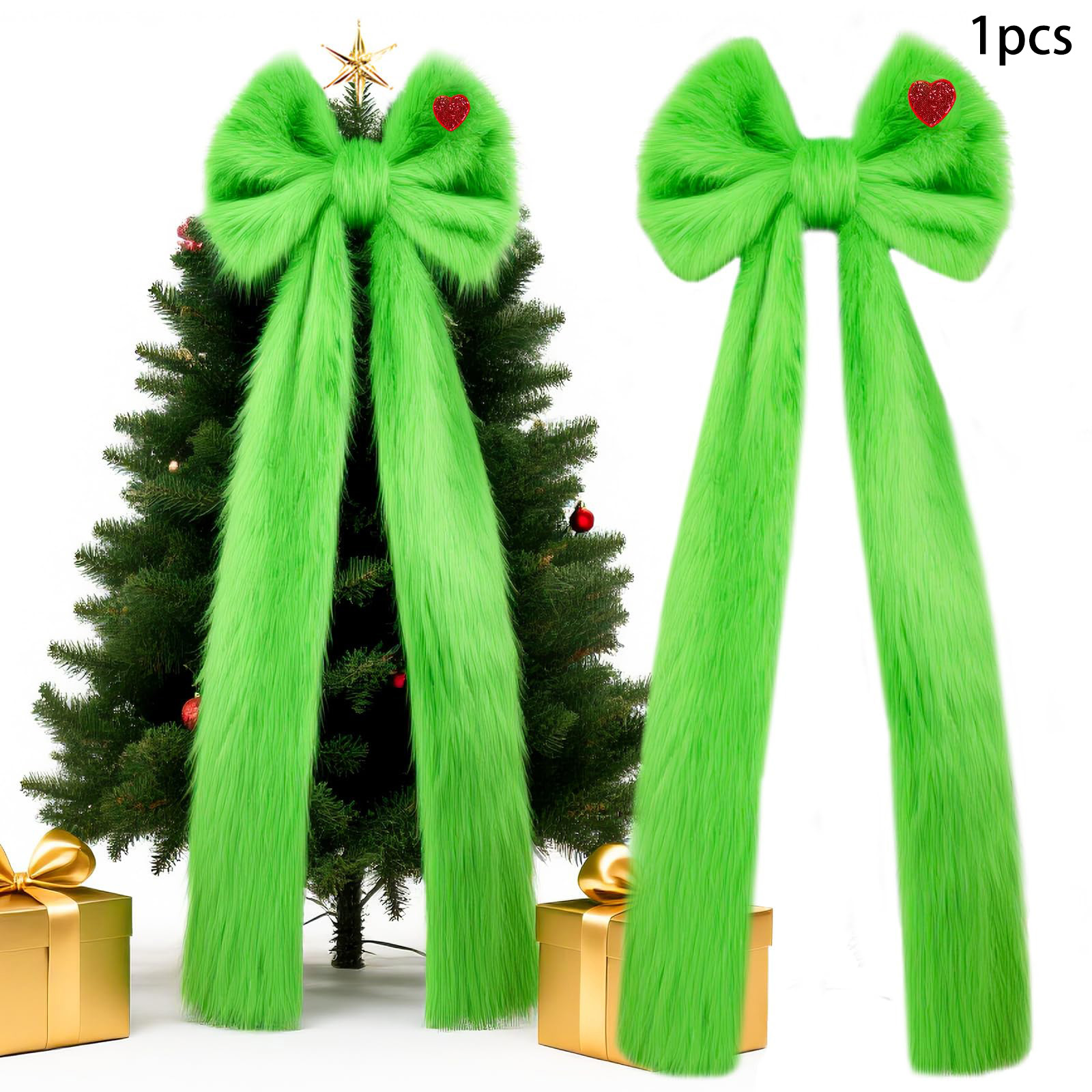 2026 New Years Plush Christmas - Home Office Holidays 2026 review and price