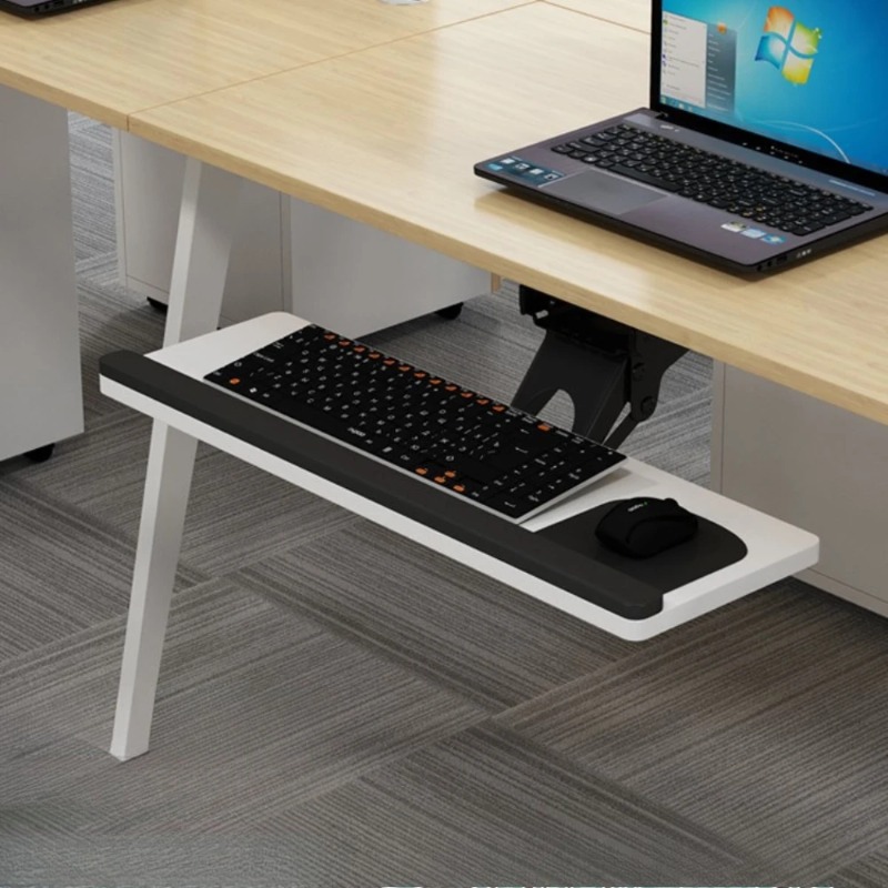 Keyboard Tray Under Desk Slidi - Keyboard Tray Under Desk review and price