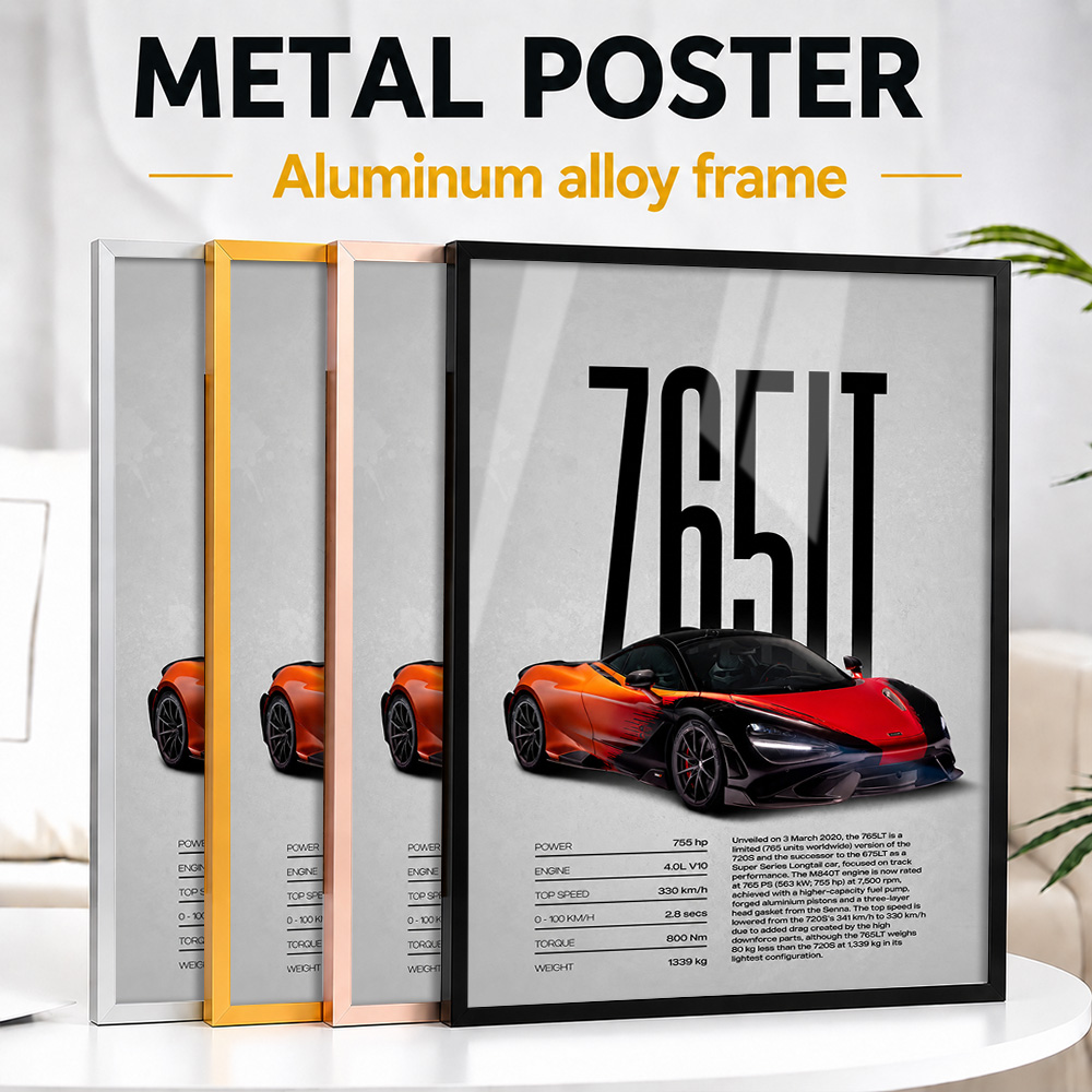 United Kingdom 765LT Car Frame - Home Office United Kingdom review and price