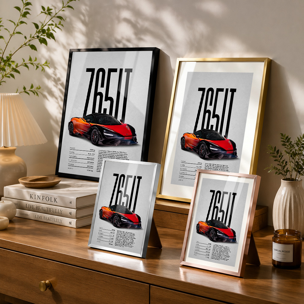 United Kingdom 765LT Car Frame - Home Office United Kingdom review and price