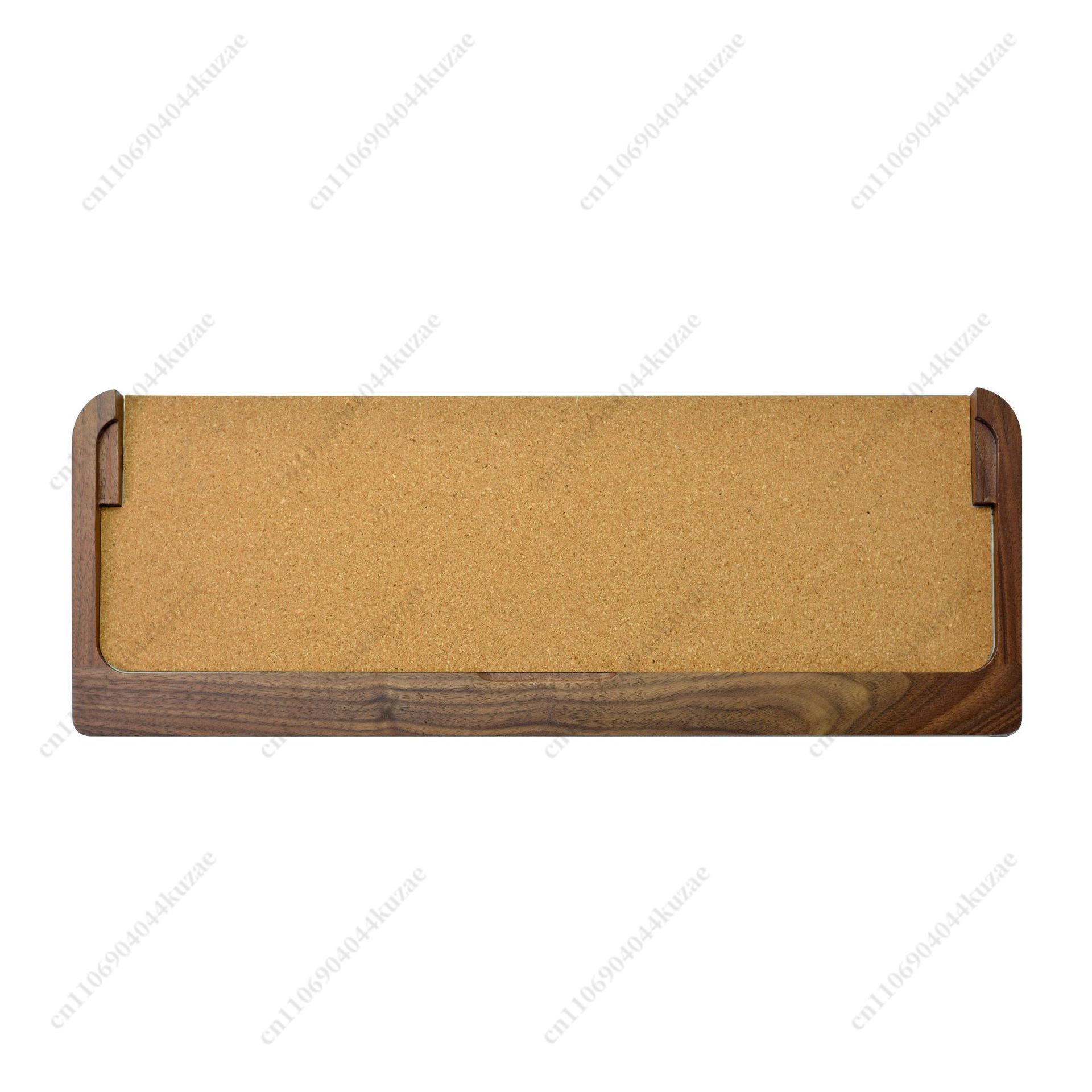 Solid Wood Keyboard Tray with  - Keyboard Tray Under Desk review and price