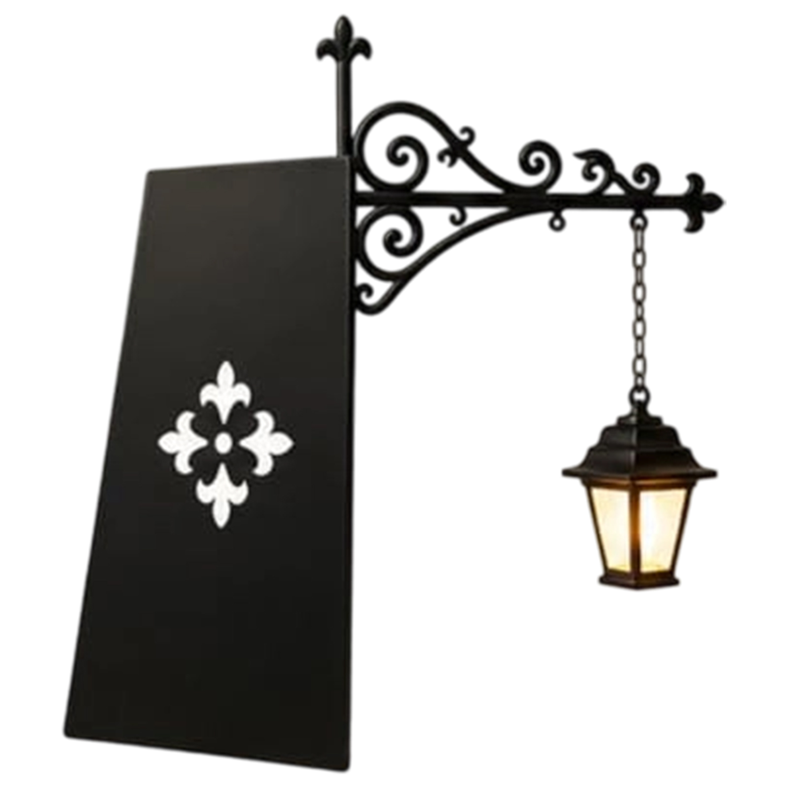 Resin Library Lantern Miniatur - Home Office And Library review and price