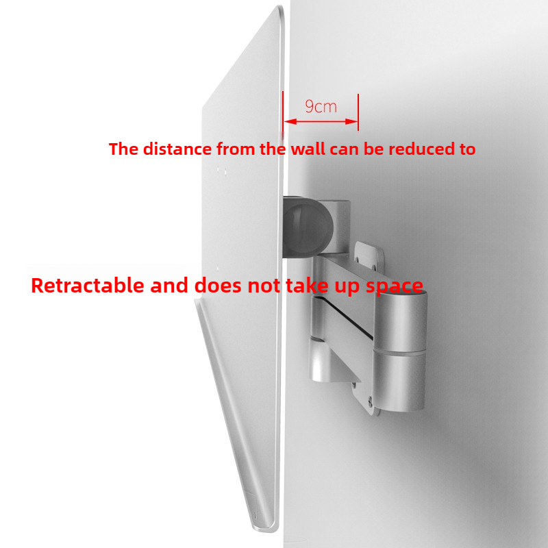 Space Saving Wall Mounted Keyb - Keyboard Tray Under Desk review and price