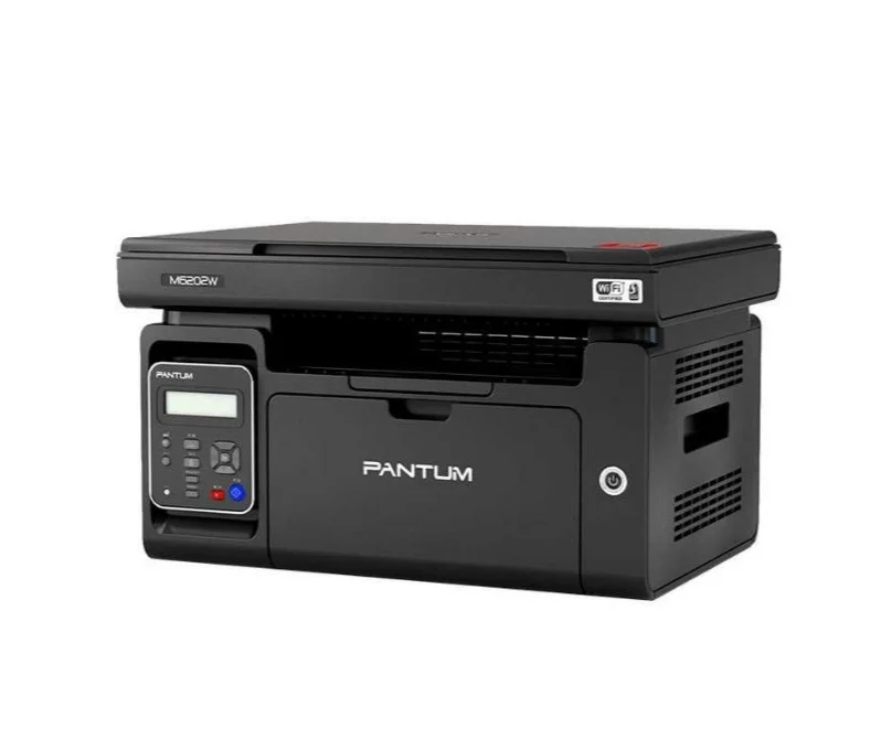 For PANTUM M6202W Black and Wh - Laser Printer Home review and price