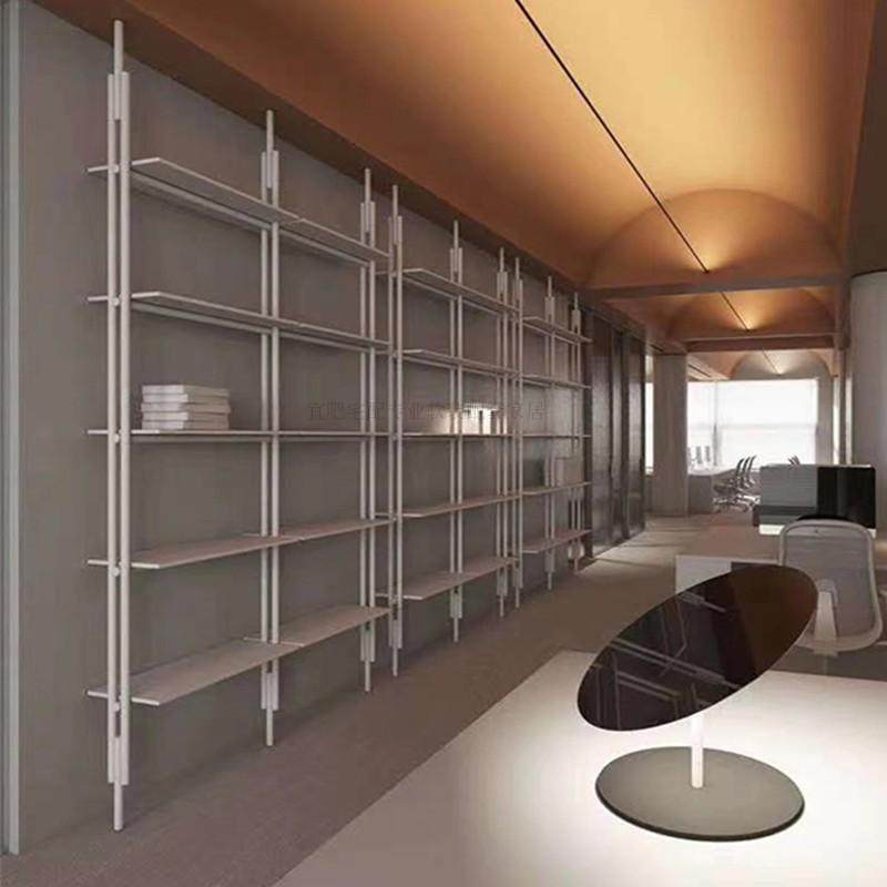 Italian Minimalist Office Book - Home Office And Library review and price