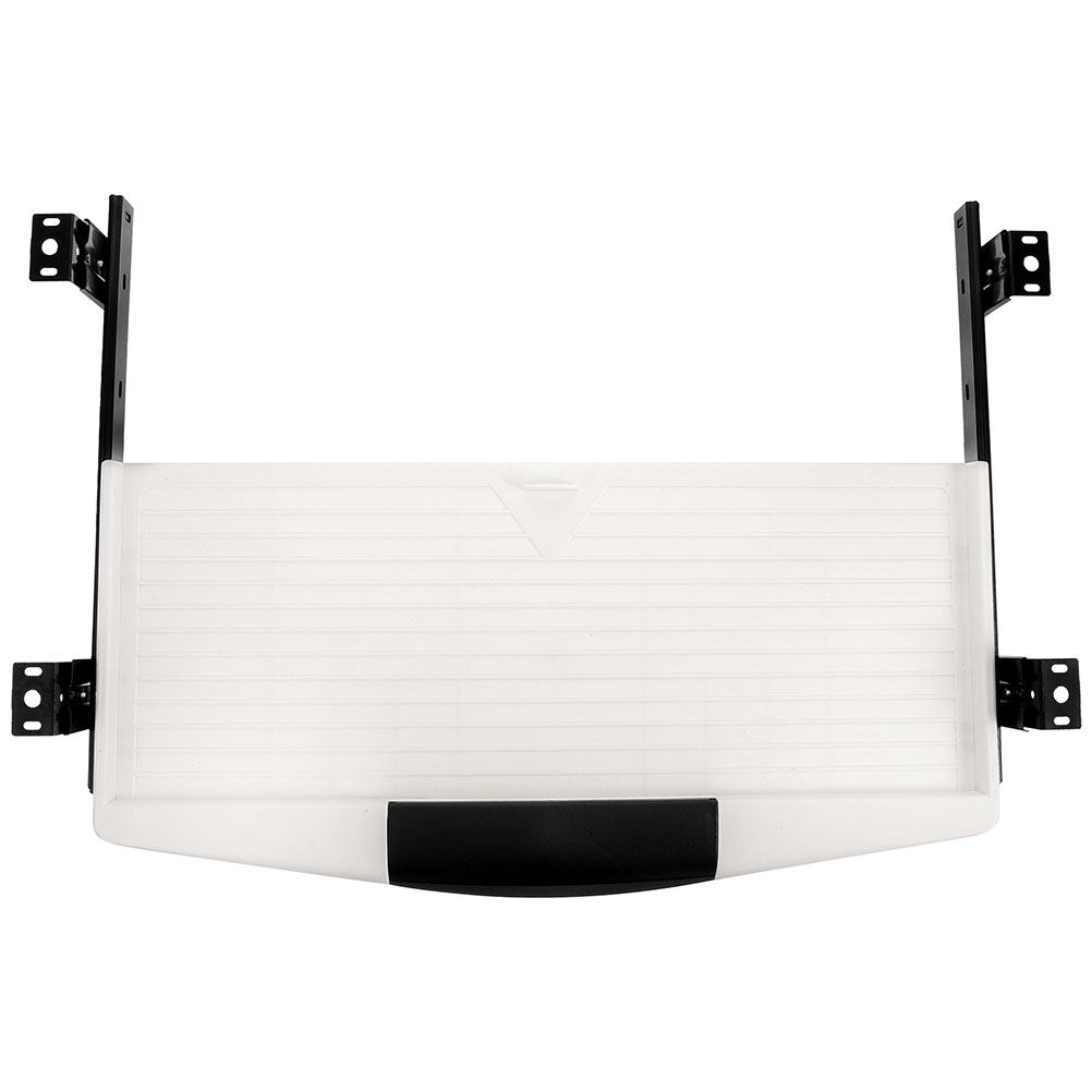 1Set Keyboard Tray Under Desk  - Keyboard Tray Under Desk review and price