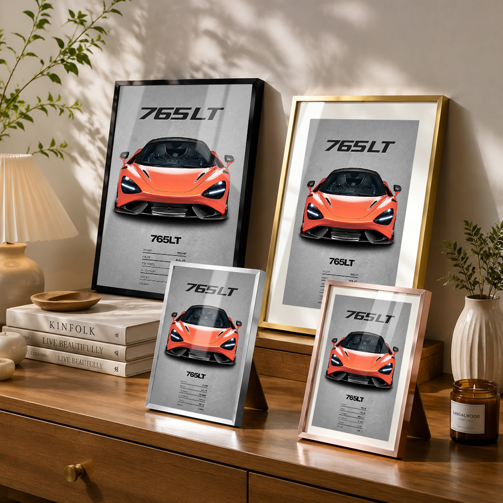 United Kingdom 765LT Car Frame - Home Office United Kingdom review and price