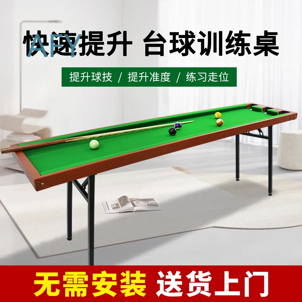 High-end Five-Point Billiard T - Home Office And Library review and price