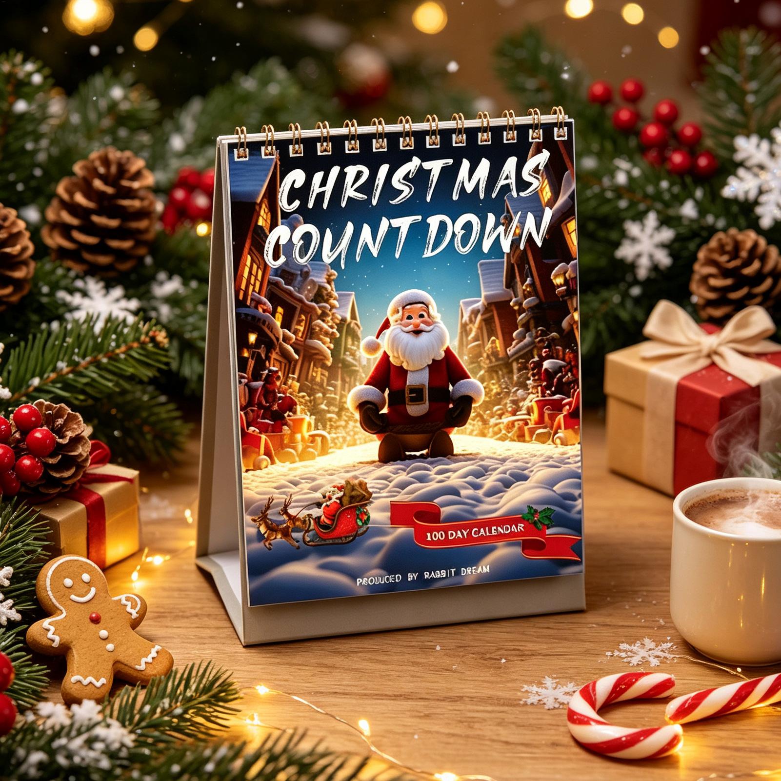 2026 Christmas Countdown Calen - Home Office Holidays 2026 review and price