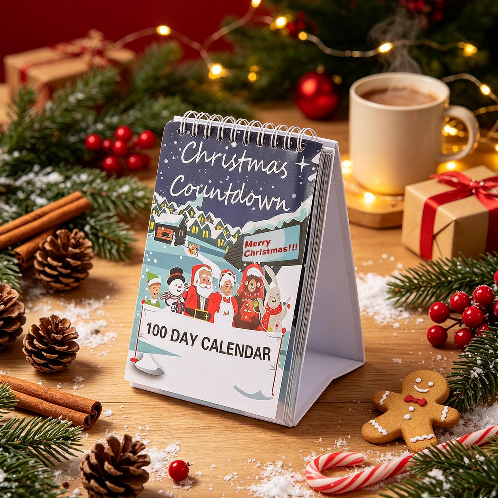 2026 Christmas Countdown Calen - Home Office Holidays 2026 review and price