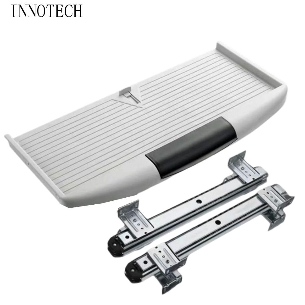 Heavy Duty Slide Rail Under De - Keyboard Tray Under Desk review and price
