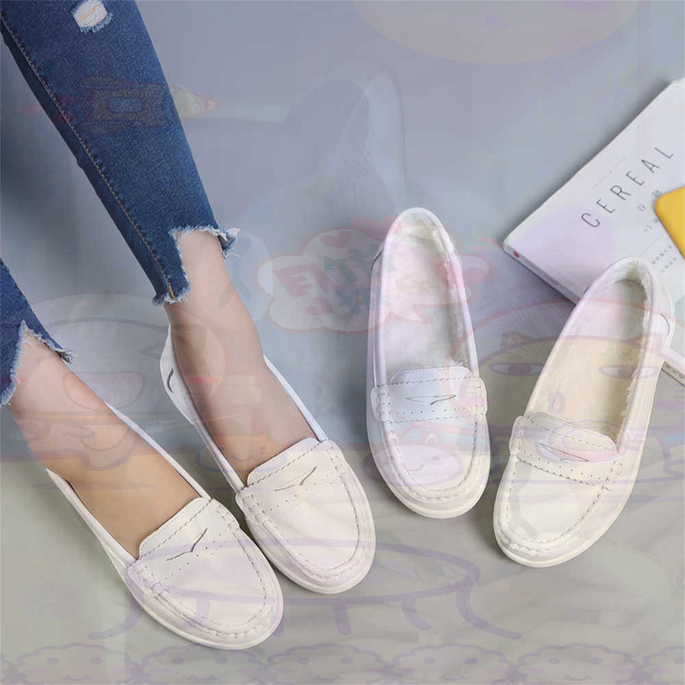 Soft Slip-on Womens Large Size - Home Office News Uk review and price