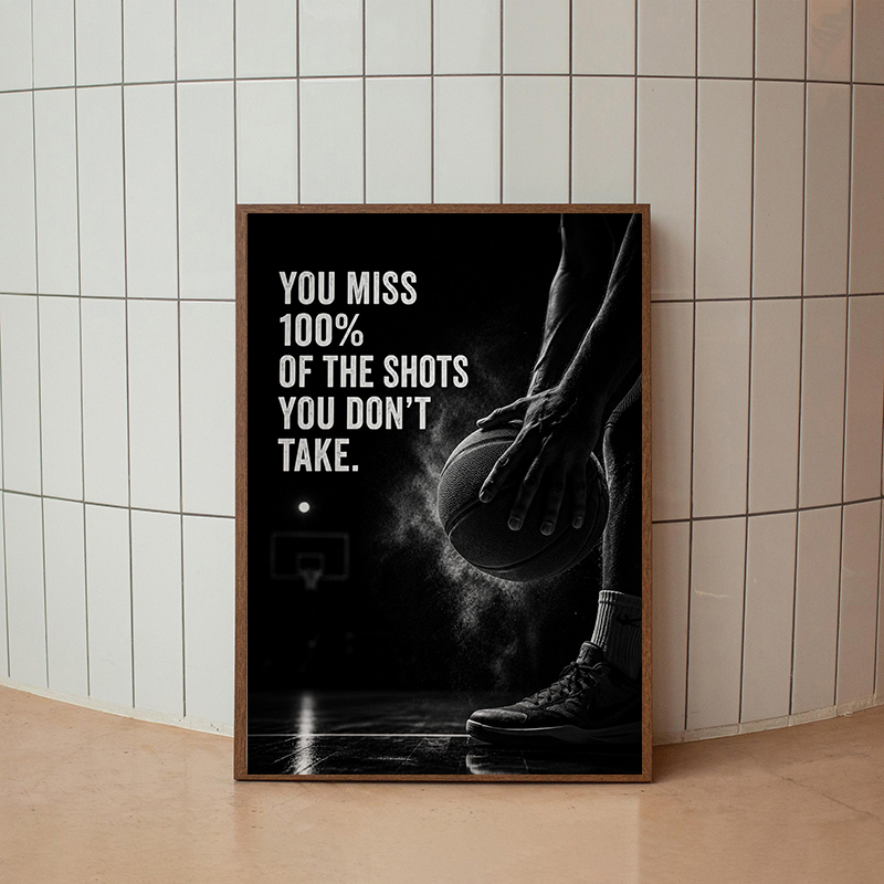 Modern Fitness Success Motivat - Home Office Room Inspiration review and price