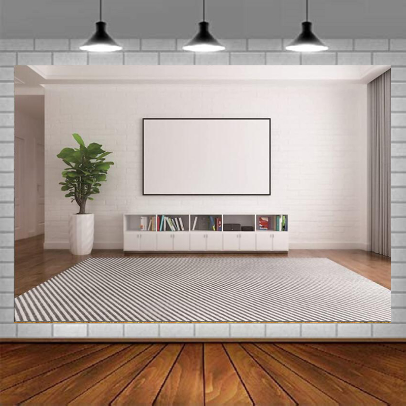 Photography Backdrop Conferenc - Home Office Zoom Background Free review and price